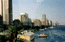 Панорама Каира (сопоставте эту и предыдущую фотографию)